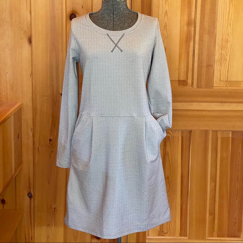 PATAGONIA Dress with Pockets NWT